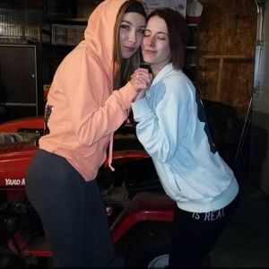 Meet your Posher, Marissa